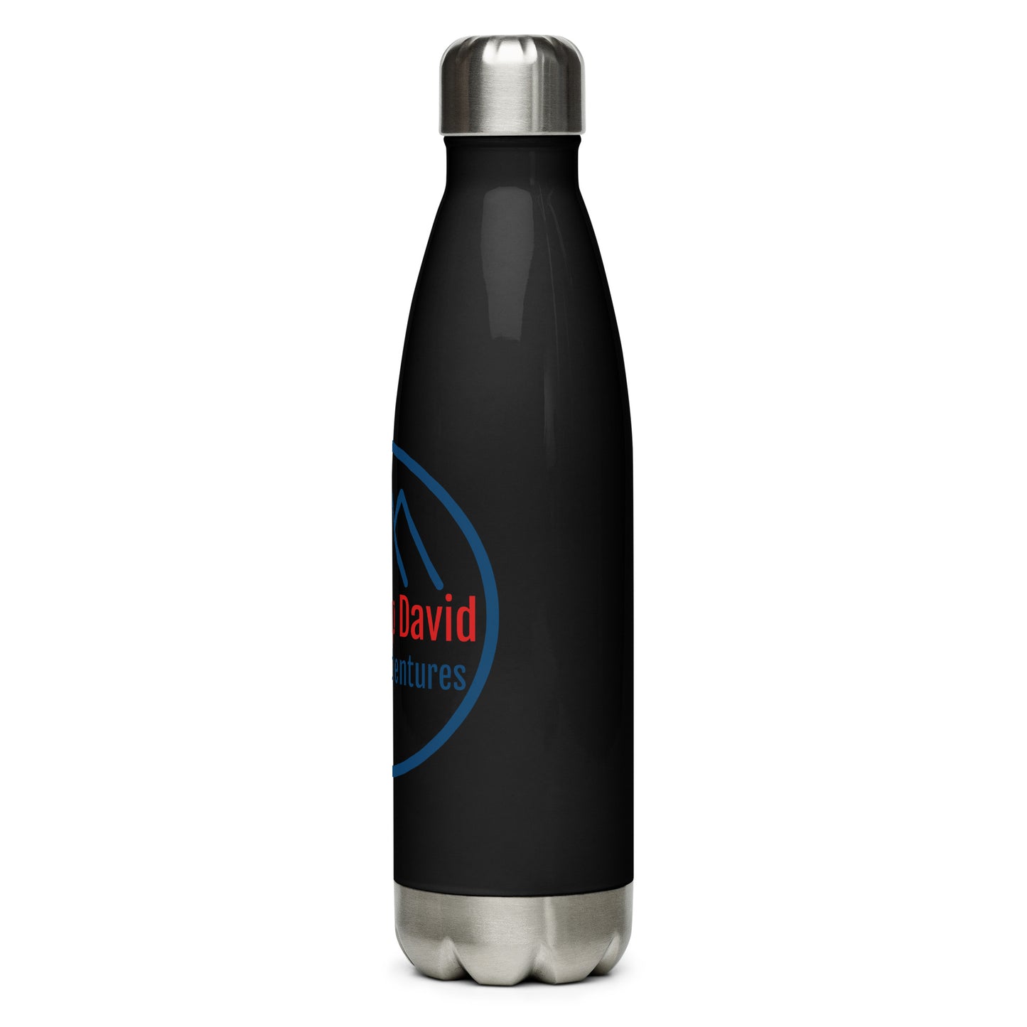 Stainless Steel Water Bottle